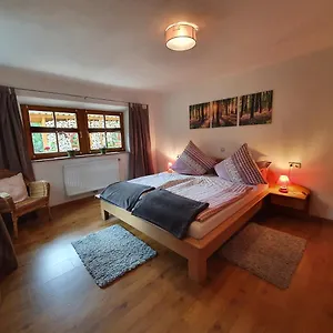 Waldhäusl Apartment