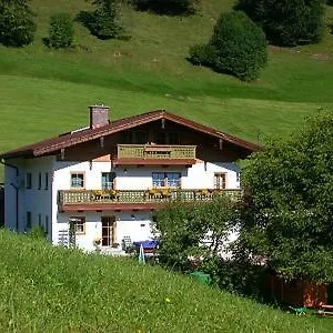 Unterlandtal Apartment