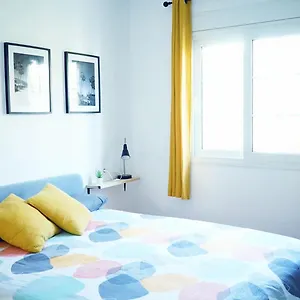  Apartment Precioso Recien Reformado En Spanien