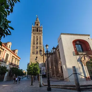  Apartment Hernando Colon 12 Spanien