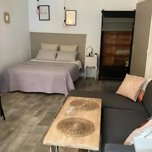  Apartment De Gaston Frankreich