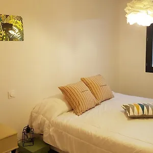  Apartment La Frache Frankreich