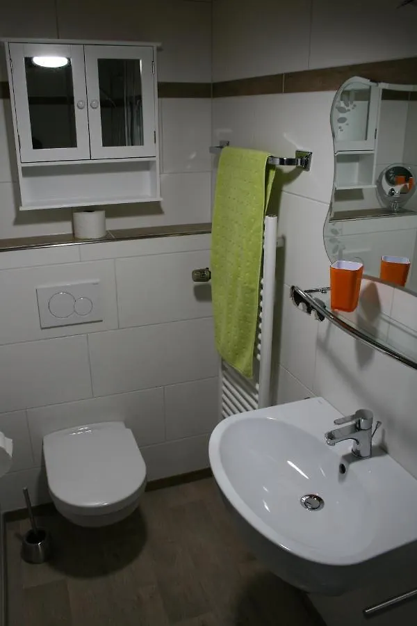 Haus Angerbichl Apartment Ramsau bei Berchtesgaden