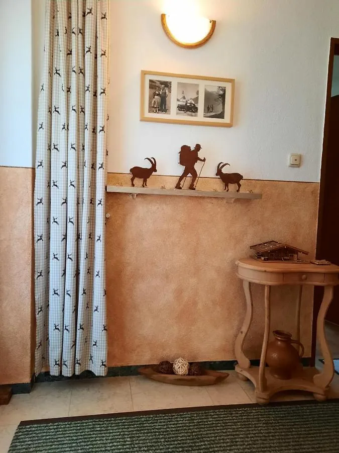 Haus Angerbichl Apartment Ramsau bei Berchtesgaden