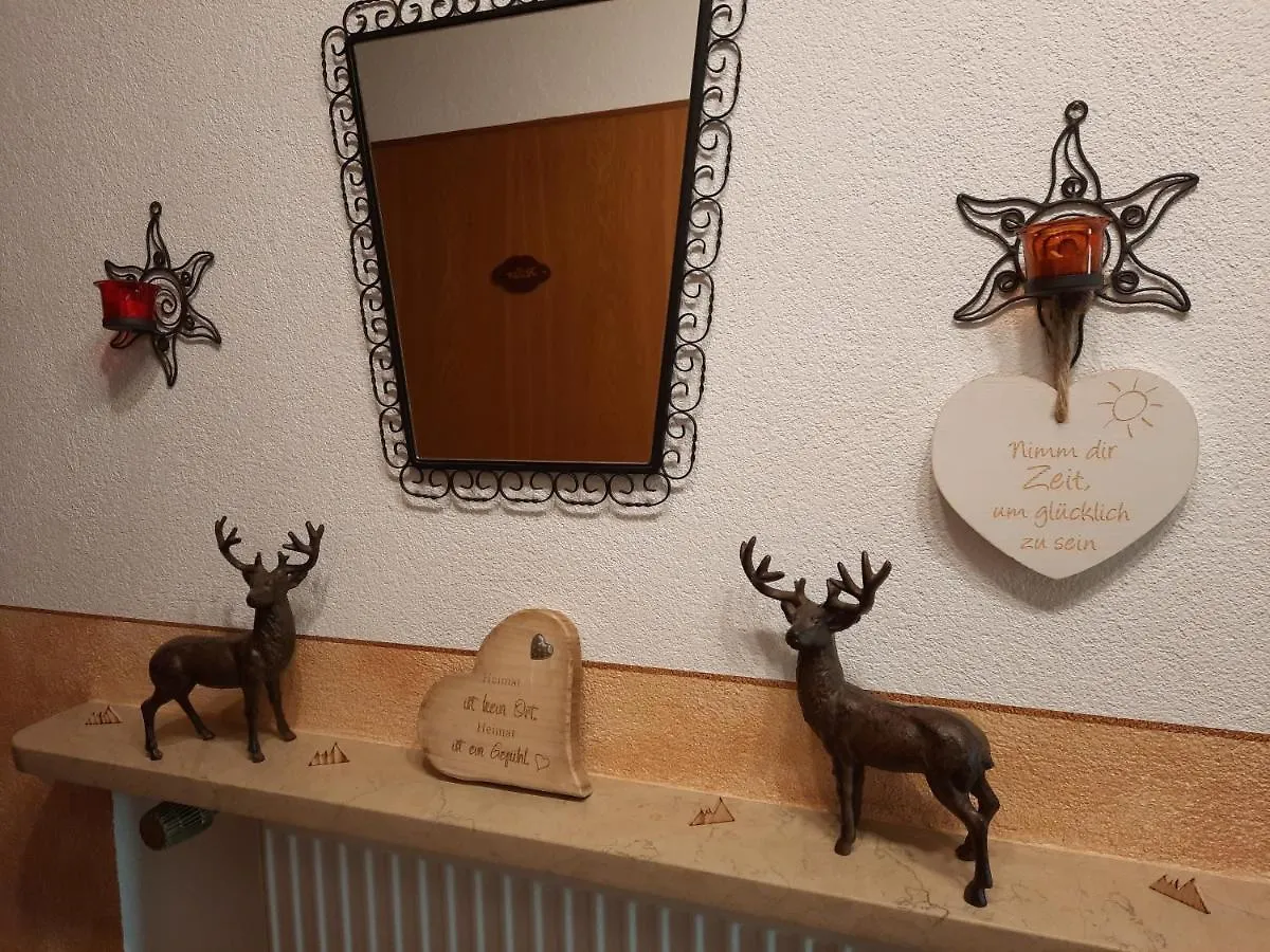 Haus Angerbichl Apartment Ramsau bei Berchtesgaden