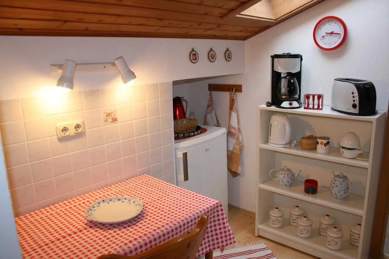 Haus Angerbichl Apartment Ramsau bei Berchtesgaden