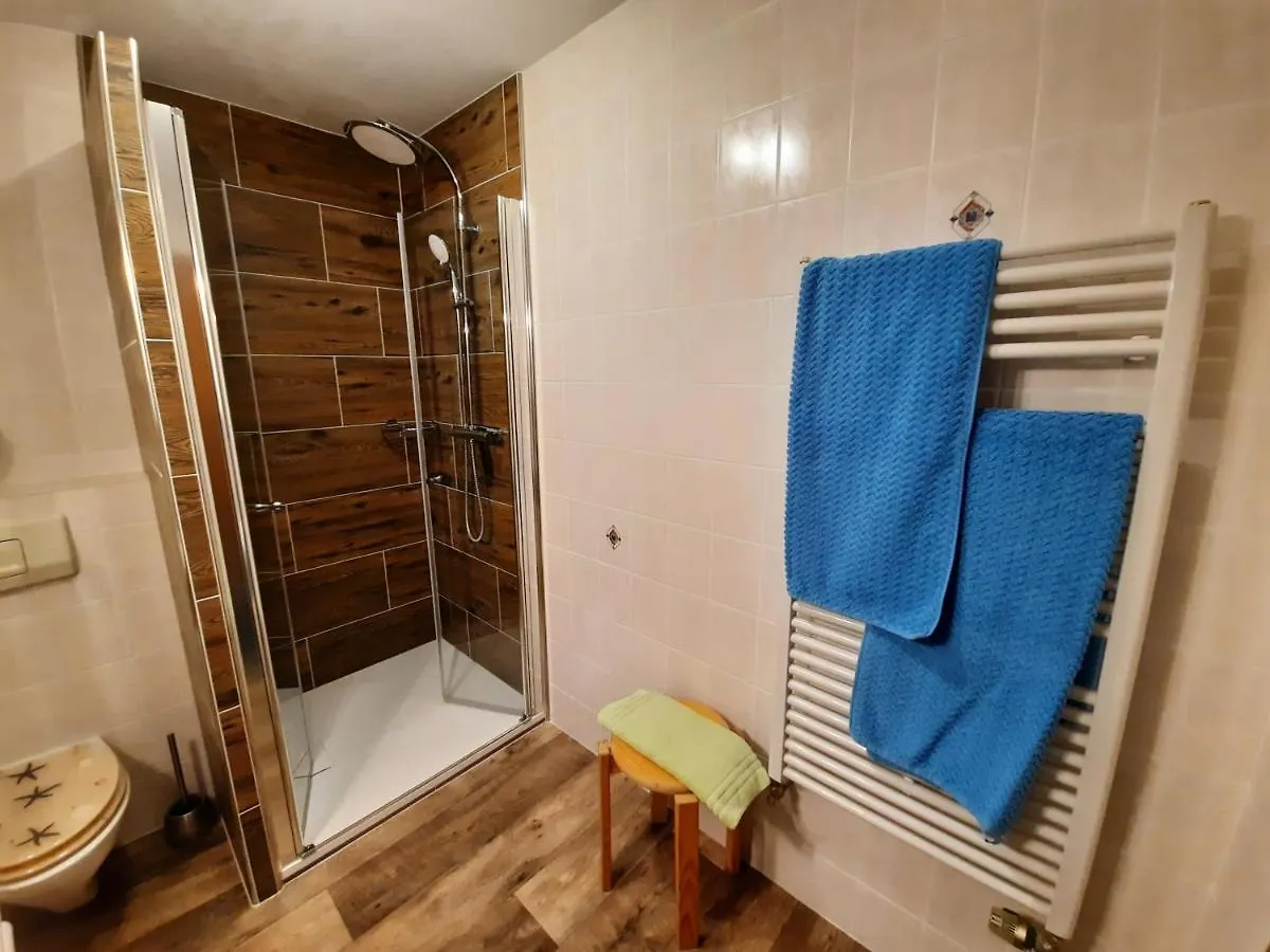 Haus Angerbichl Apartment Ramsau bei Berchtesgaden 0*,