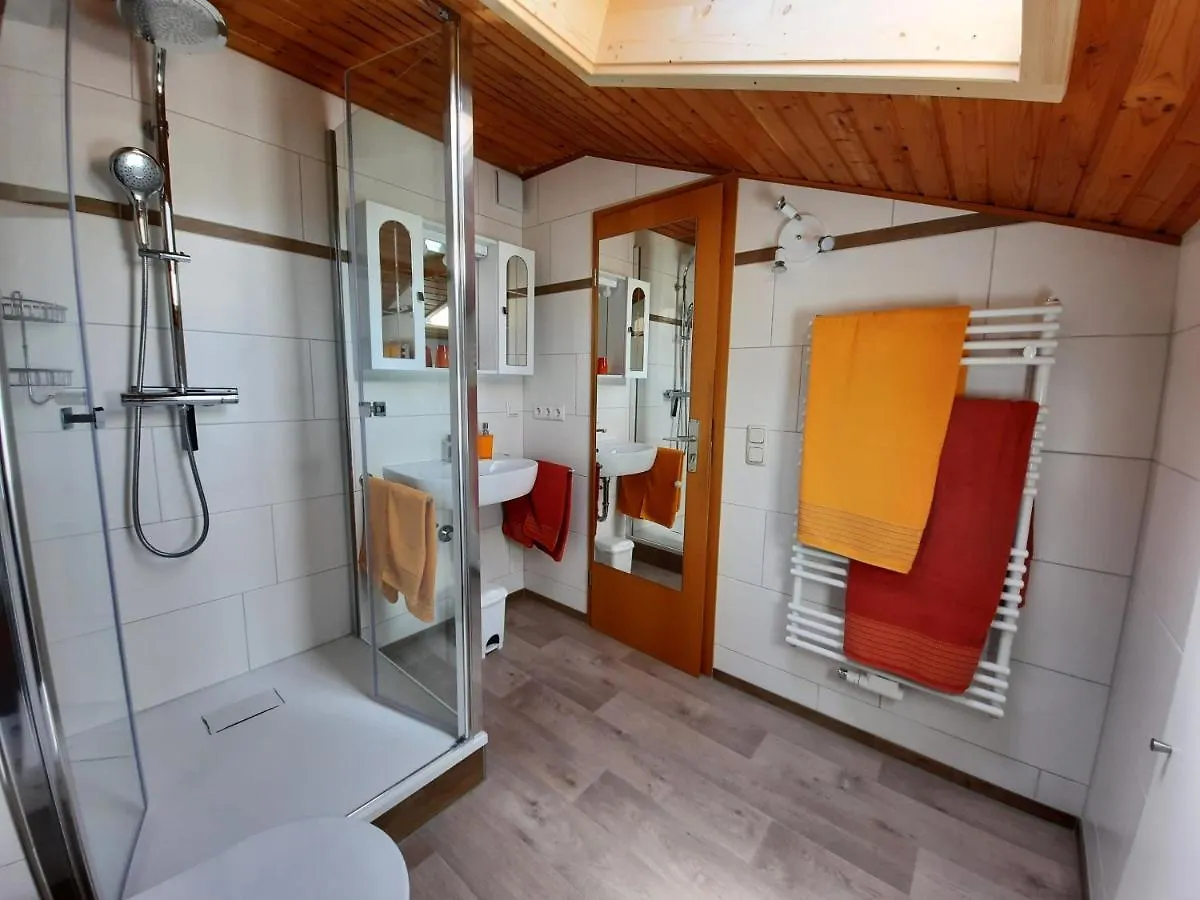 Haus Angerbichl Apartment Ramsau bei Berchtesgaden
