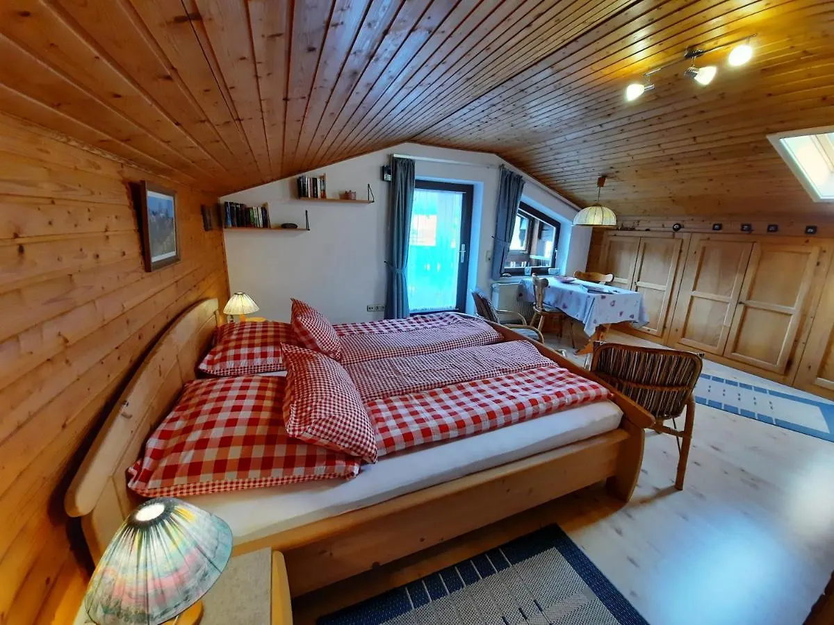 Haus Angerbichl Apartment Ramsau bei Berchtesgaden 0*,