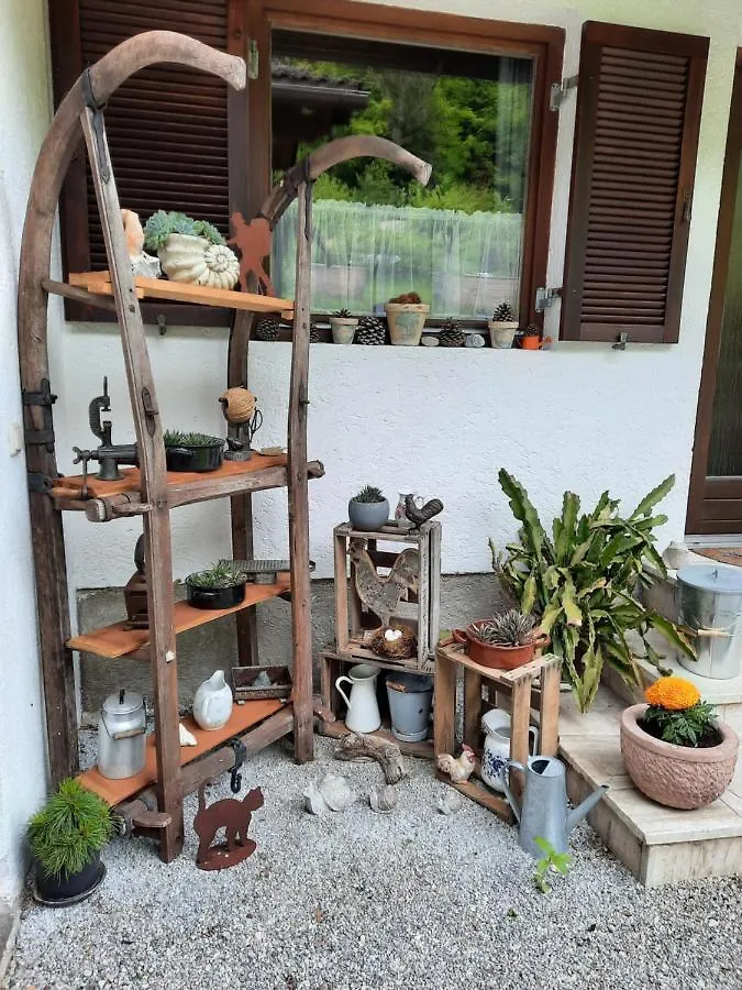 Haus Angerbichl Apartment Ramsau bei Berchtesgaden