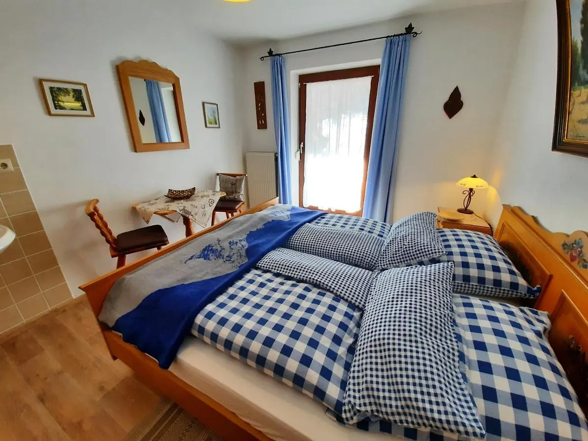 Haus Angerbichl Apartment Ramsau bei Berchtesgaden 0*,