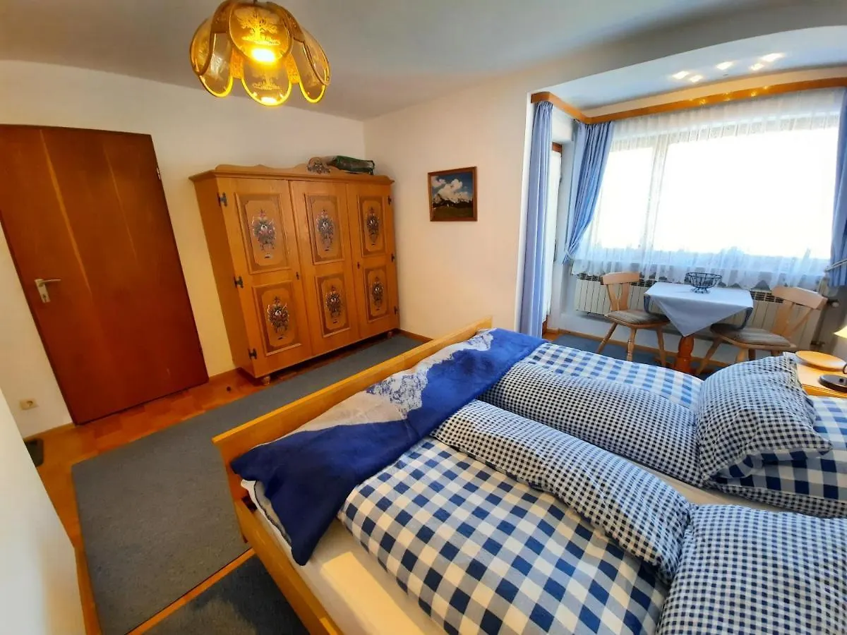Haus Angerbichl Apartment Ramsau bei Berchtesgaden 0*,  Germany