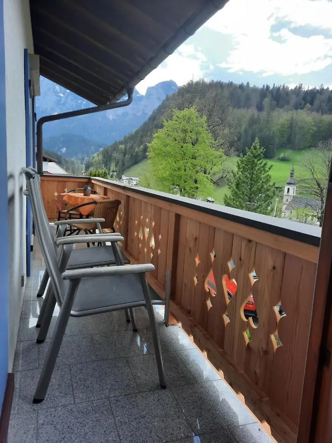 Haus Angerbichl Apartment Ramsau bei Berchtesgaden 0*,  Germany