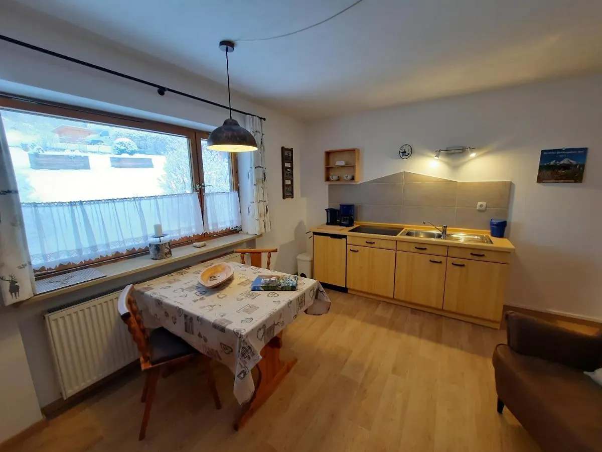 Haus Angerbichl Apartment Ramsau bei Berchtesgaden Germany