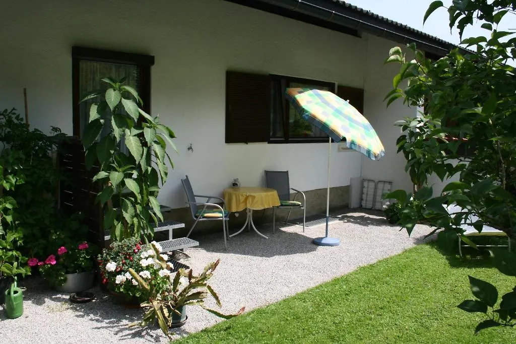 Haus Angerbichl Apartment Ramsau bei Berchtesgaden 0*,
