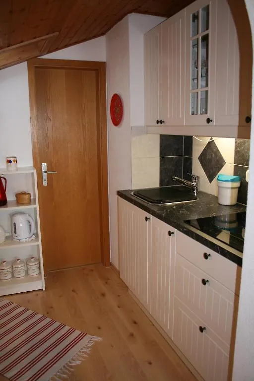 Haus Angerbichl Apartment Ramsau bei Berchtesgaden 0*,  Germany