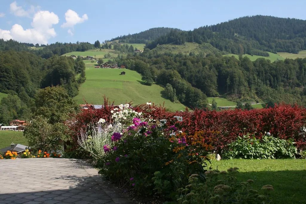 Haus Angerbichl Apartment Ramsau bei Berchtesgaden 0*,  Germany