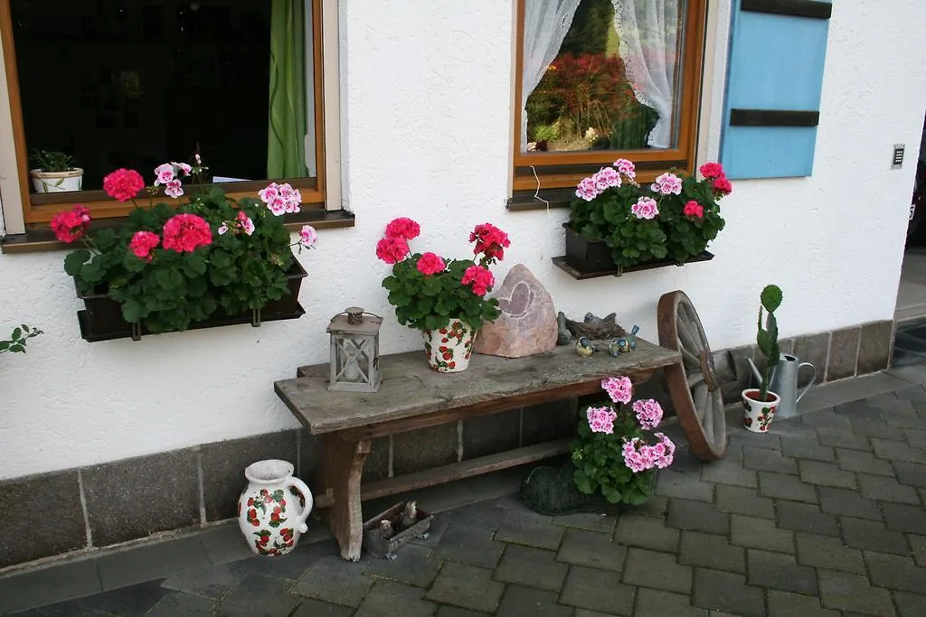 Haus Angerbichl Apartment Ramsau bei Berchtesgaden 0*,